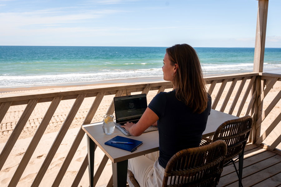 Intercompany Workcation